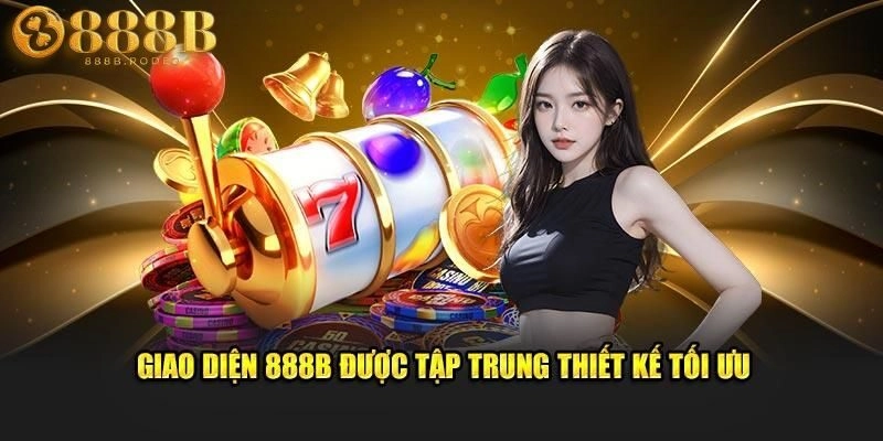Tải ứng dụng 888B mobile