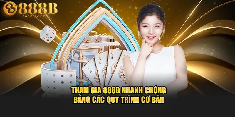 Hướng dẫn đăng ký 888B