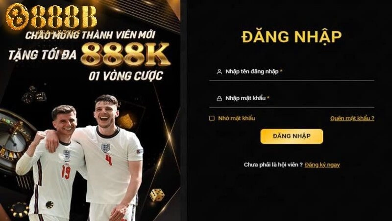 Một số mẹo bảo vệ trang chủ 888b khi đăng nhập tài khoản