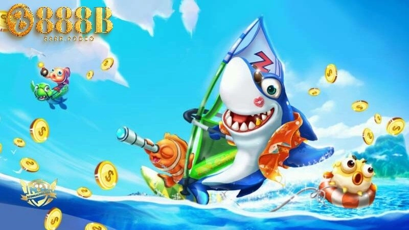 Lợi ích khi tham gia vào game bắn cá