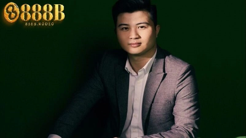 Tiểu sử của CEO An Phú