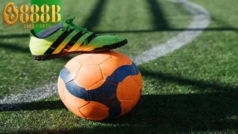 Kèo Châu Á 888b giúp tối ưu hóa cơ hội thắng cược nhờ vào phân tích tỷ lệ chấp chính xác.