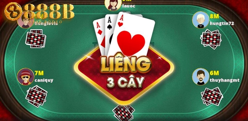 Cách Chơi Liêng 888B – Mẹo Chơi Và Chiến Thuật Thăng Lớn