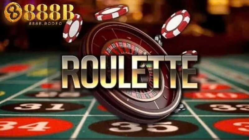 Trải Nghiệm Chơi Roulette 888B – Hướng Dẫn Và Mẹo Hay 2025
