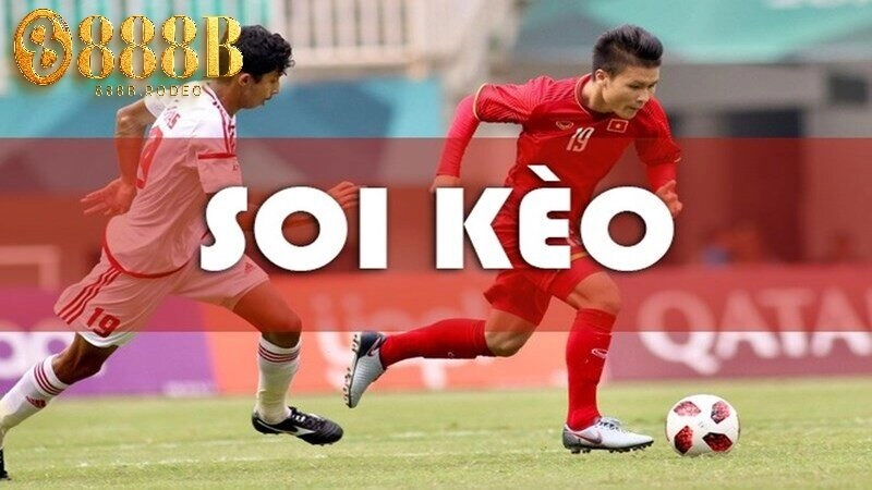 Hướng Dẫn Soi Kèo 888B: Chiến Lược Cá Cược Hiệu Quả