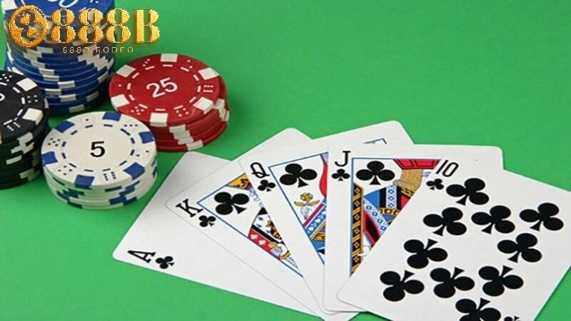 Hướng dẫn cách thức chơi Xì tố 