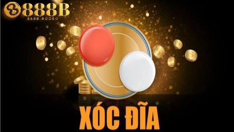 Chơi Xóc Đĩa 888B – Cách Chơi Và Mẹo Chiến Thắng